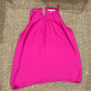 Violet & Claire Halter